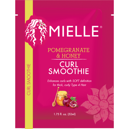 Mielle Pomegranate Curl Smoothie 1.75 oz
